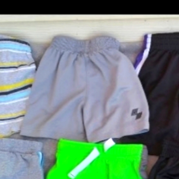 Boys tanks, shorts - Picture 2 of 3